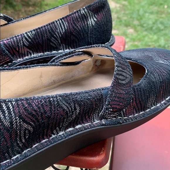 Alegria PG Lite 12 42 - Picture 4 of 7